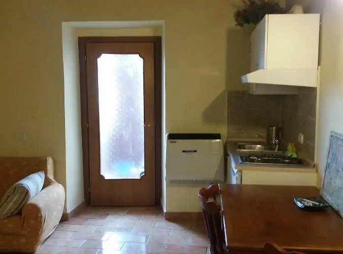 Apartment Via Della Posterna Spoletium *