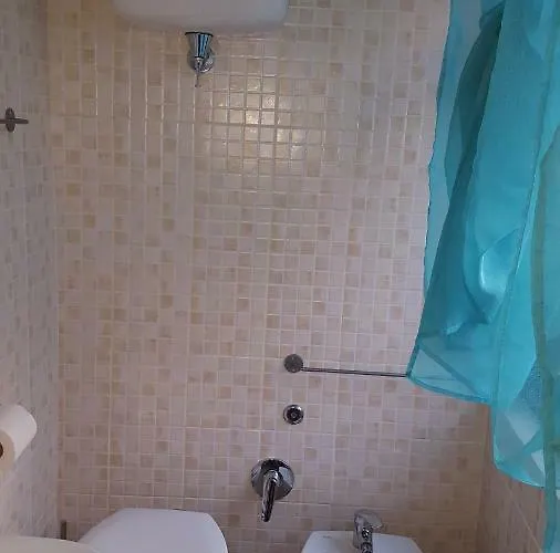 Via Della Posterna Spoletium Apartment *