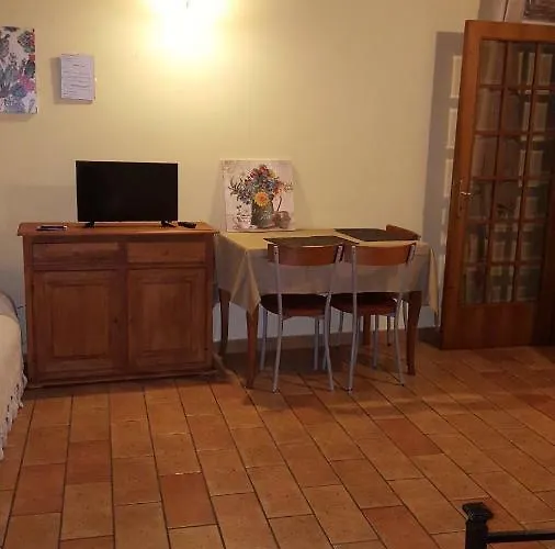 Apartment Via Della Posterna Spoletium Spoleto