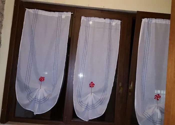 Via Della Posterna Spoletium *